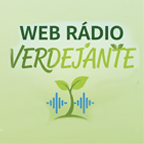 Logo Web Radio Verdejante